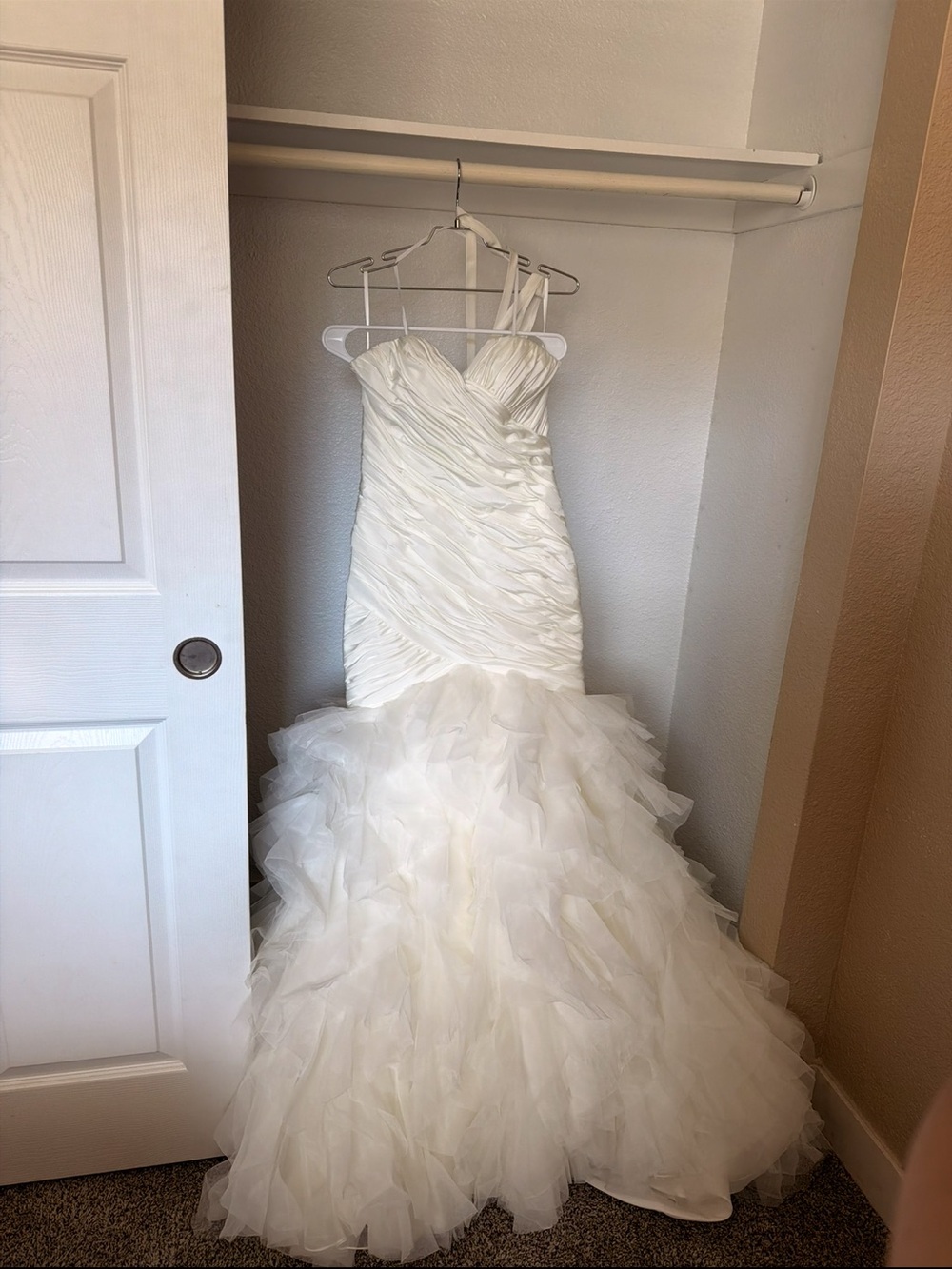 Dress Subcategory Identification